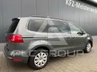 2011 Volkswagen SHARAN