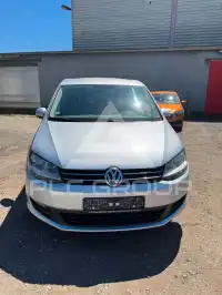 2011 Volkswagen SHARAN