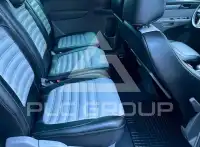 2011 Volkswagen SHARAN