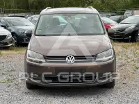 2011 Volkswagen SHARAN