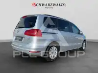 2011 Volkswagen SHARAN