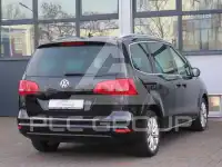 2011 Volkswagen SHARAN