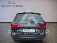 2011 Volkswagen SHARAN