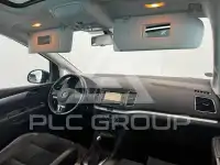 2011 Volkswagen SHARAN