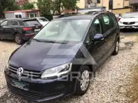 2011 Volkswagen SHARAN