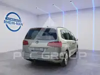 2011 Volkswagen SHARAN