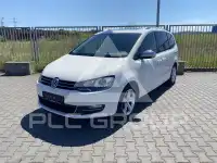 2011 Volkswagen SHARAN