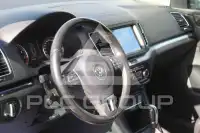2011 Volkswagen SHARAN