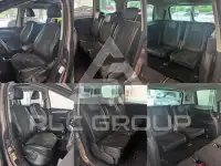 2011 Volkswagen SHARAN