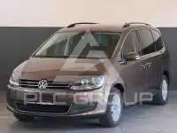 2011 Volkswagen SHARAN