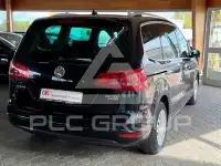 2011 Volkswagen SHARAN