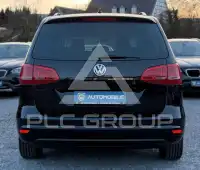 2011 Volkswagen SHARAN