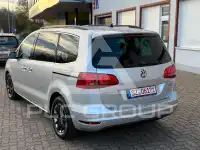 2011 Volkswagen SHARAN