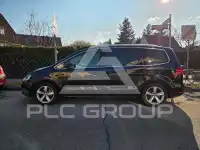 2011 Volkswagen SHARAN