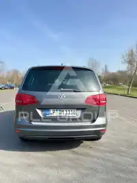 2011 Volkswagen SHARAN