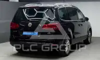 2011 Volkswagen SHARAN