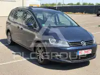 2011 Volkswagen SHARAN