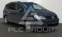 2011 Volkswagen SHARAN