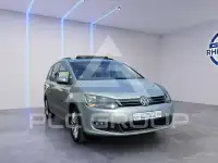 2011 Volkswagen SHARAN