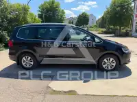2011 Volkswagen SHARAN