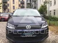 2011 Volkswagen SHARAN