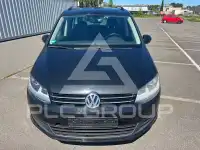 2011 Volkswagen SHARAN