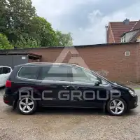 2011 Volkswagen SHARAN