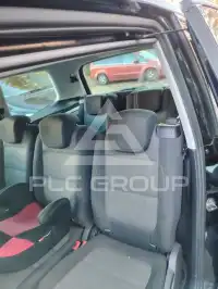2011 Volkswagen SHARAN