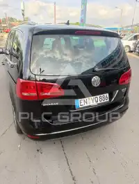 2011 Volkswagen SHARAN