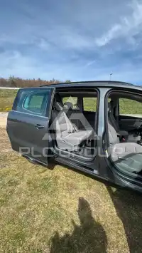2011 Volkswagen SHARAN