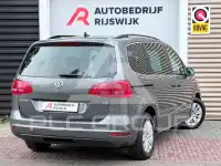2011 Volkswagen SHARAN