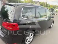 2011 Volkswagen SHARAN