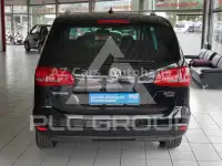2011 Volkswagen SHARAN