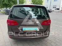 2011 Volkswagen SHARAN