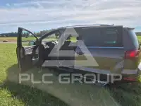 2011 Volkswagen SHARAN