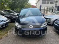 2011 Volkswagen SHARAN