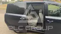 2011 Volkswagen SHARAN