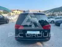 2011 Volkswagen SHARAN