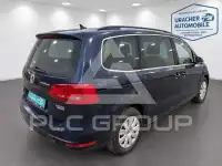 2011 Volkswagen SHARAN