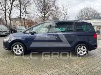 2011 Volkswagen SHARAN