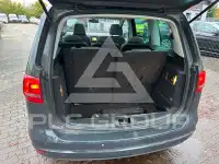 2011 Volkswagen SHARAN