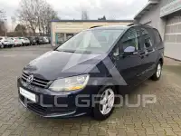 2011 Volkswagen SHARAN