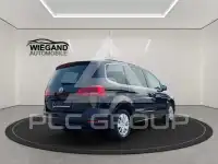 2011 Volkswagen SHARAN