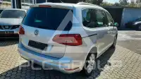 2011 Volkswagen SHARAN