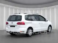 2011 Volkswagen SHARAN