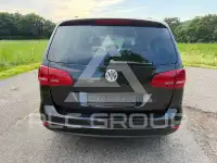 2011 Volkswagen SHARAN