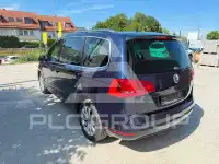 2011 Volkswagen SHARAN