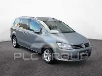 2011 Volkswagen SHARAN