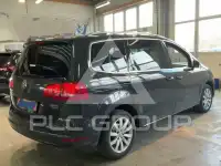 2011 Volkswagen SHARAN