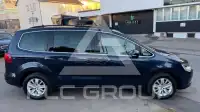 2011 Volkswagen SHARAN